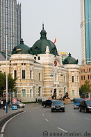 09 Bank of China building