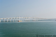 11 Bridge to Taipa
