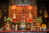 08 Altar in Tin Hau temple