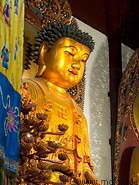 Jade Buddha Temple (Yufo Si) photo gallery  - 11 pictures of Jade Buddha Temple (Yufo Si)