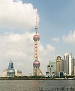 10 Oriental Pearl tower