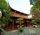 01 Ancient Chinese house