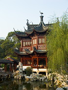 11 Ancient Chinese house