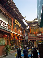 13 Yuyuan market
