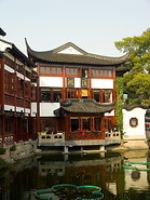 19 Ancient Chinese house