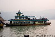 04 Cruise ship for Lesser Three Gorges cruise