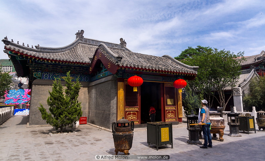 07 Confucius temple