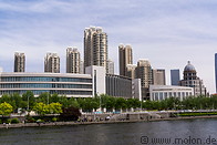 02 Residential buildings near waterfront