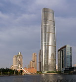 14 Tianjin World Financial Centre