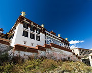 Ganden Monastery photo gallery  - 27 pictures of Ganden Monastery