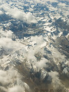 07 Snow covered mountains