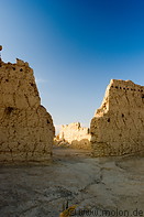 The ancient city of Jiaohe photo gallery  - 26 pictures of The ancient city of Jiaohe