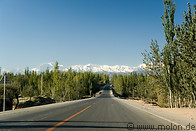 07 Karakoram highway and Pamir mountains