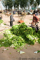 04 Salad vendor