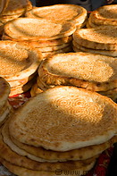 21 Uighur flat bread