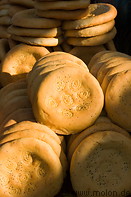 23 Uighur flat bread