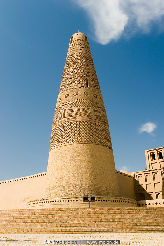 03 Minaret