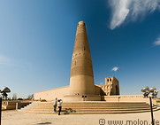 Emin minaret and Sugong mosque photo gallery  - 10 pictures of Emin minaret and Sugong mosque