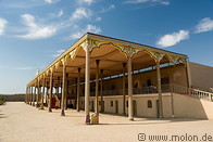 Mansion of the prefect of Turpan photo gallery  - 7 pictures of Mansion of the prefect of Turpan