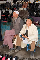 People in Turpan photo gallery  - 7 pictures of People in Turpan