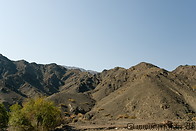 11 Desert hills