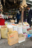 04 Spices and dried fruits shop