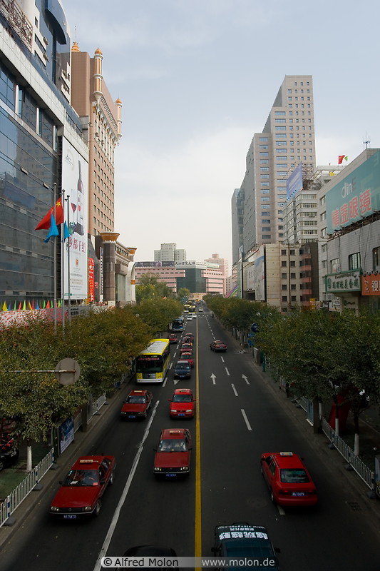12 Zhongshan road