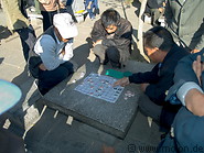 05 People playing Xiangqi Chinese chess