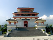 11 Chinese temple