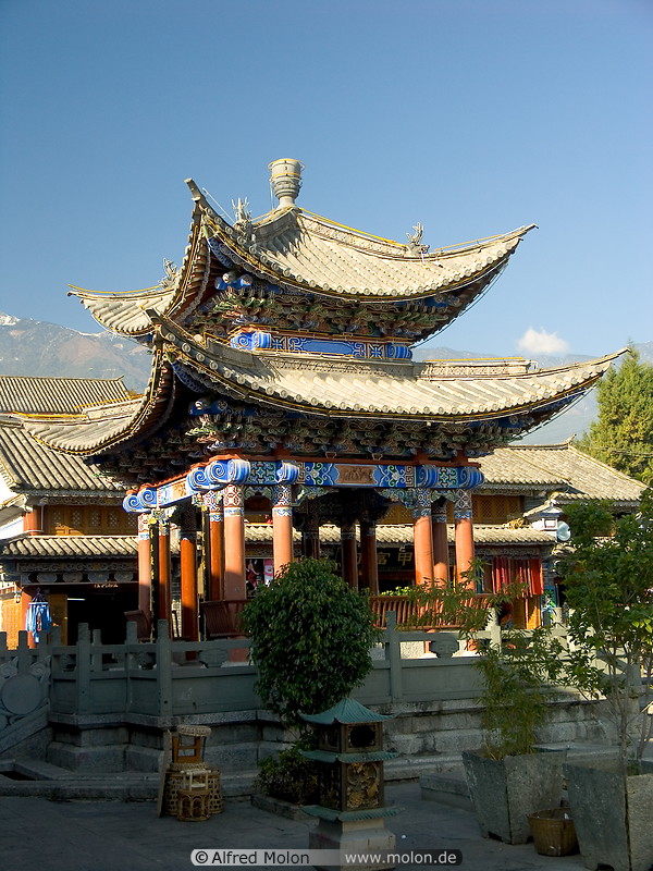 01 Chinese pavilion