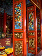 Qiongzhu Si (Bamboo temple) photo gallery  - 27 pictures of Qiongzhu Si (Bamboo temple)
