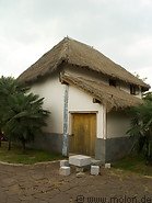 15 Traditional Hani house