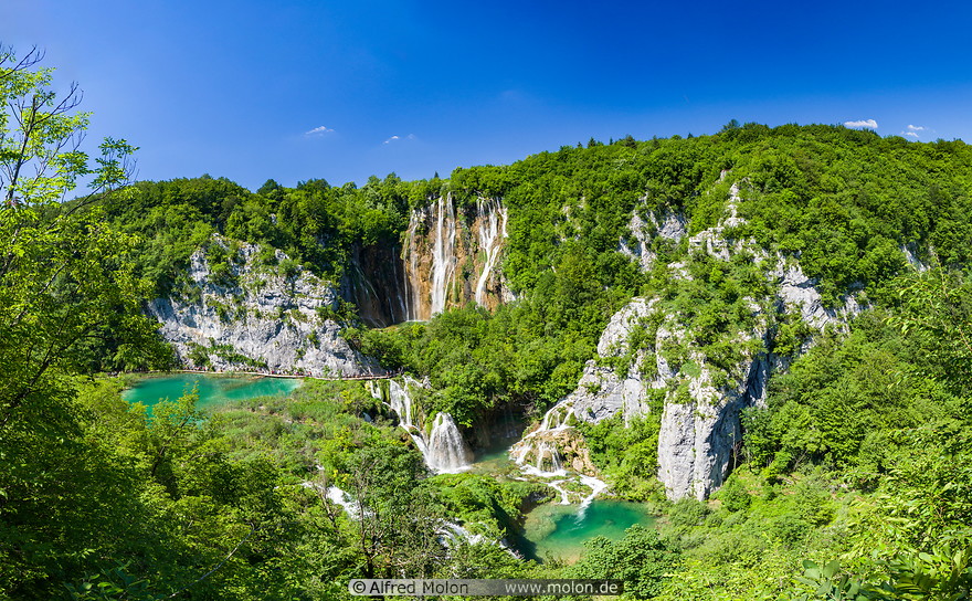 10 Plitvice national park