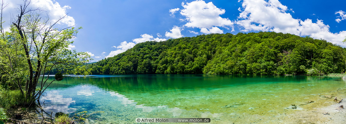 37 Plitvice lakes