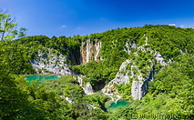10 Plitvice national park