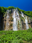 16 Veliki Slap big waterfall