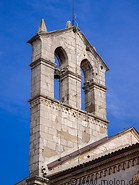 19 St Francis clock tower