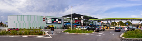 28 Pula City Mall