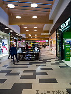 32 Pula City Mall interior