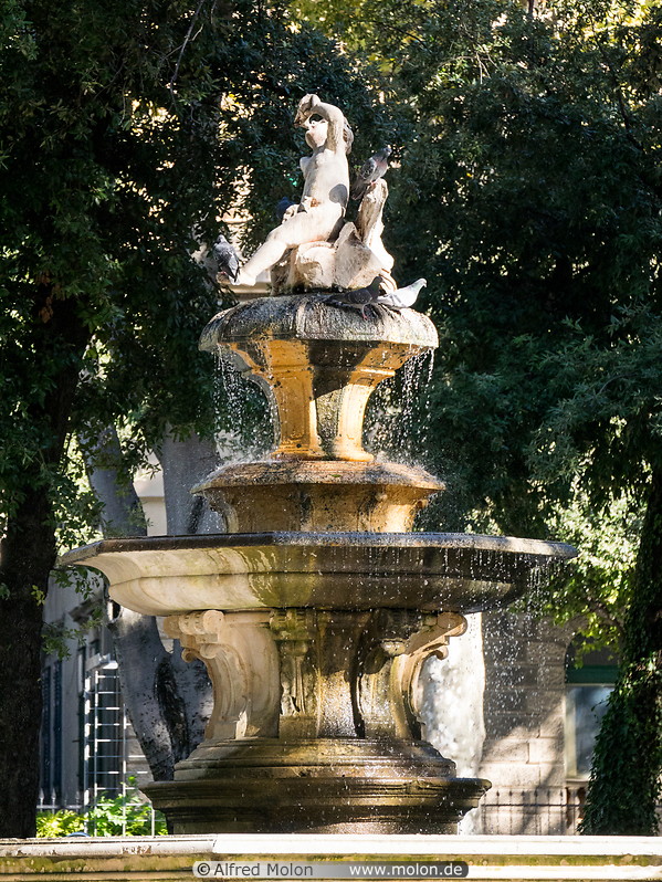 34 Fountain