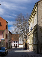 12 Kranjceviceva street
