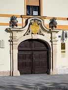 39 Drashkovic palace
