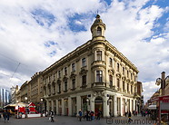 17 Preradovica square