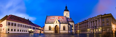 Zagreb photo gallery  - 139 pictures of Zagreb