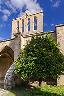 12 Bellapais abbey