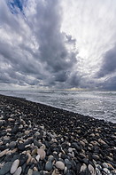 04 Pebble stone beach