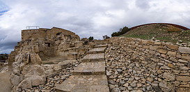 Kourion photo gallery  - 18 pictures of Kourion