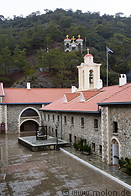 08 Kykkos monastery