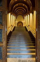 09 Staircase to museum
