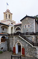 16 Kykkos monastery